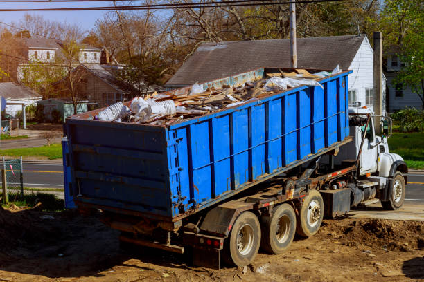 Best Garage Cleanout Services  in Highland Springs, VA