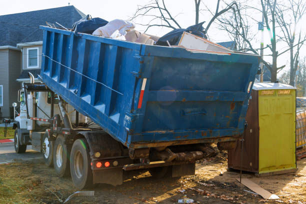 Best Trash Removal Near Me  in Highland Springs, VA