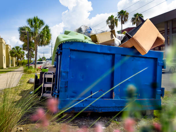 Best Estate Cleanout Services  in Highland Springs, VA