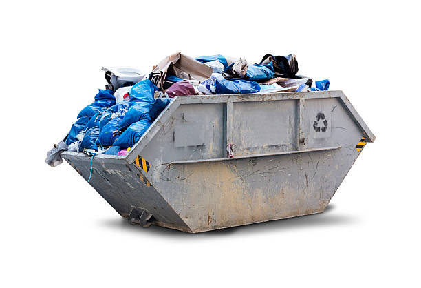 Best Professional Junk Removal  in Highland Springs, VA