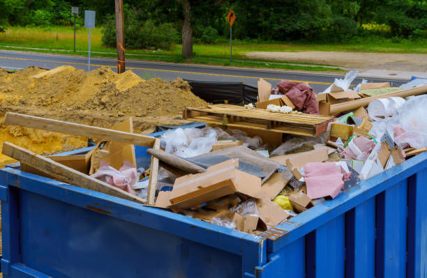 Best Yard Cleanup Services  in Highland Springs, VA